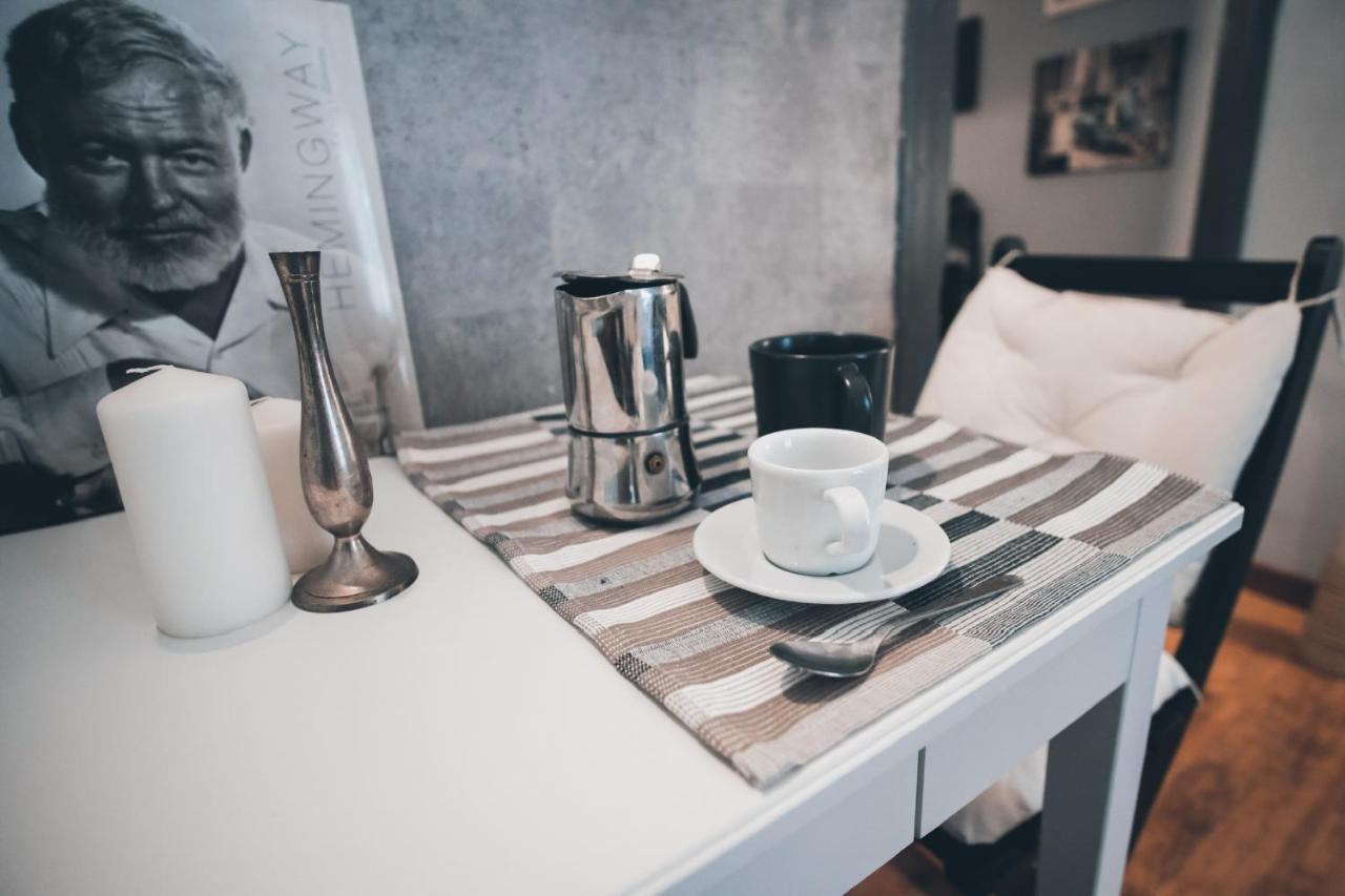 Loft Acasadicri Trastevere A Good Vibes Rome Exterior photo